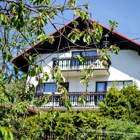 Poziomkowa 5 Villa Szczyrk Bagian luar foto