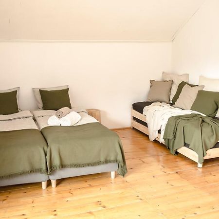 Poziomkowa 5 Villa Szczyrk Bagian luar foto