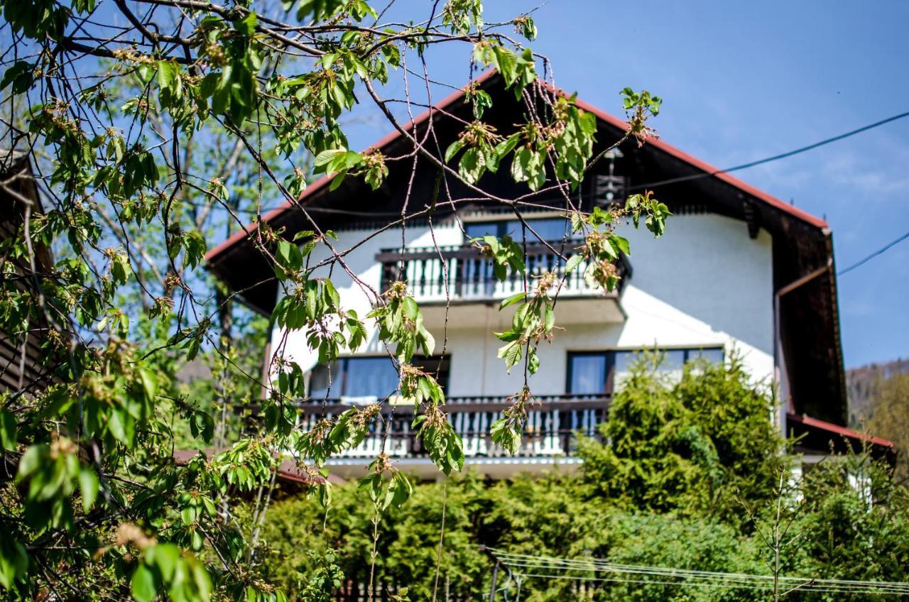 Poziomkowa 5 Villa Szczyrk Bagian luar foto