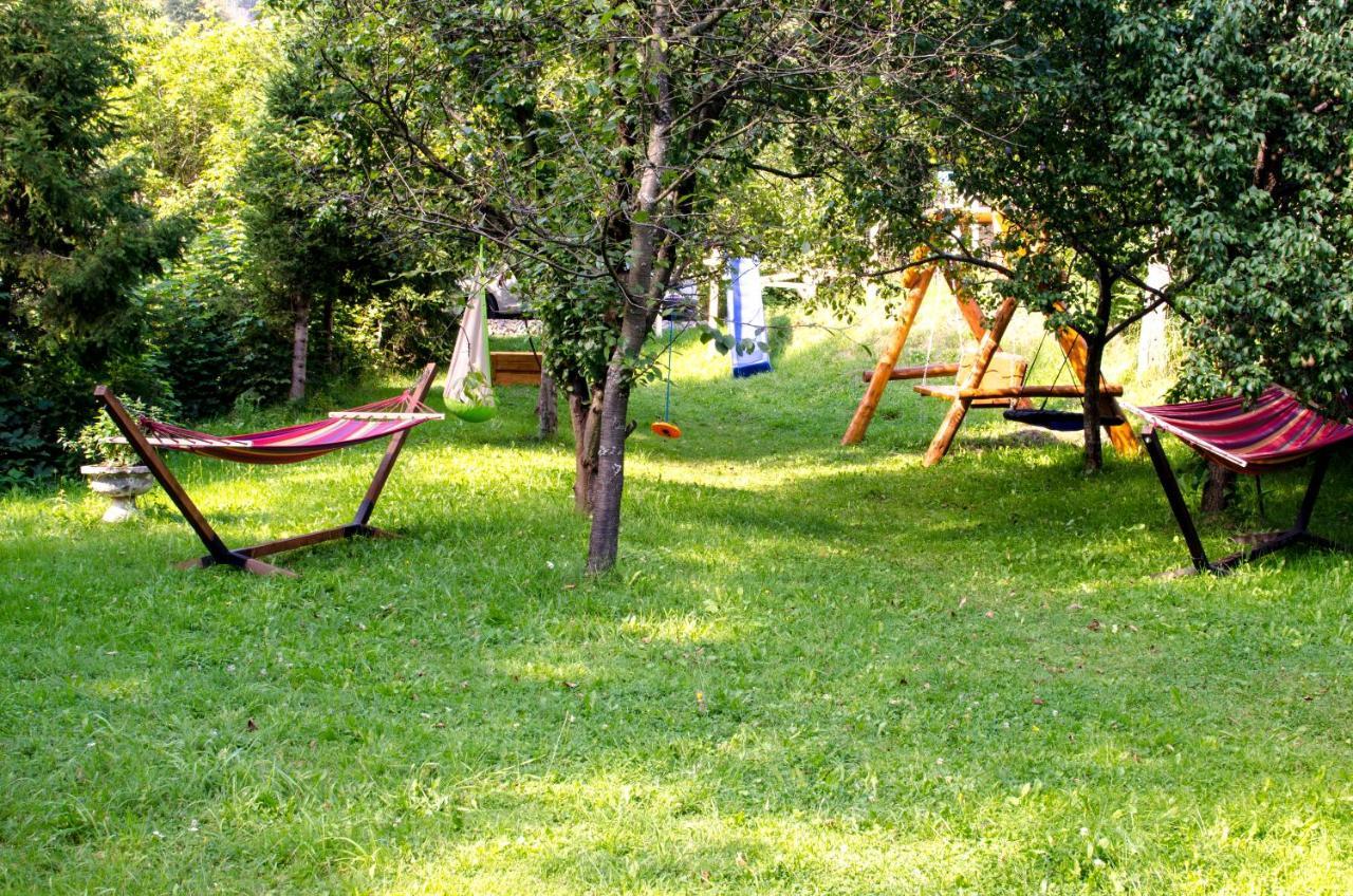Poziomkowa 5 Villa Szczyrk Bagian luar foto
