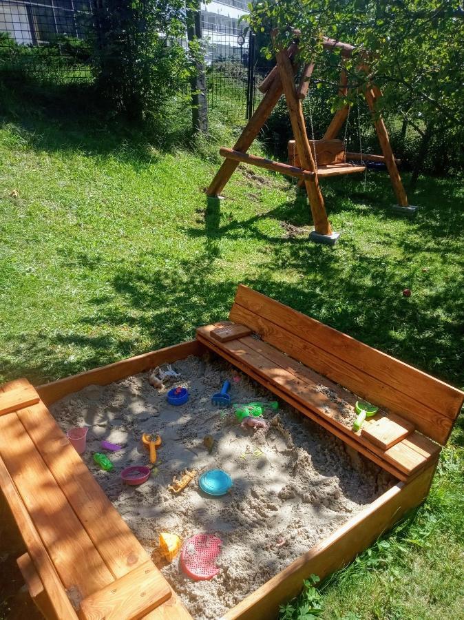Poziomkowa 5 Villa Szczyrk Bagian luar foto