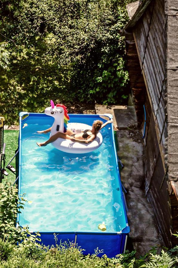 Poziomkowa 5 Villa Szczyrk Bagian luar foto