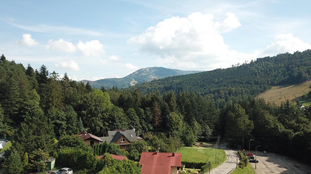 Poziomkowa 5 Villa Szczyrk Bagian luar foto