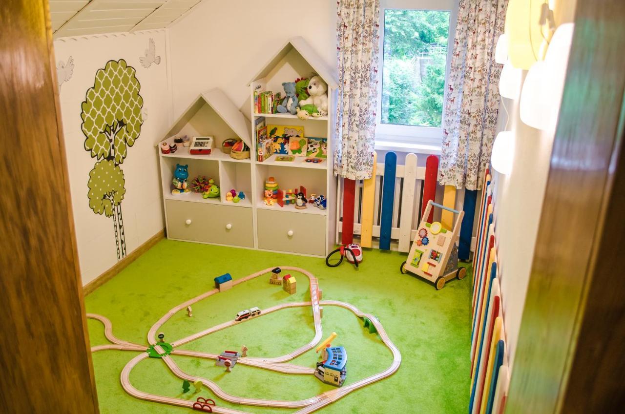 Poziomkowa 5 Villa Szczyrk Bagian luar foto