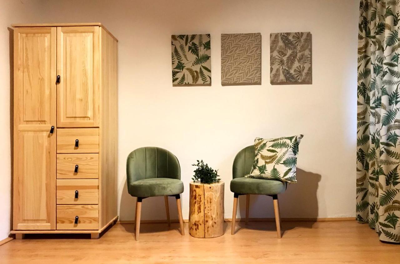 Poziomkowa 5 Villa Szczyrk Bagian luar foto