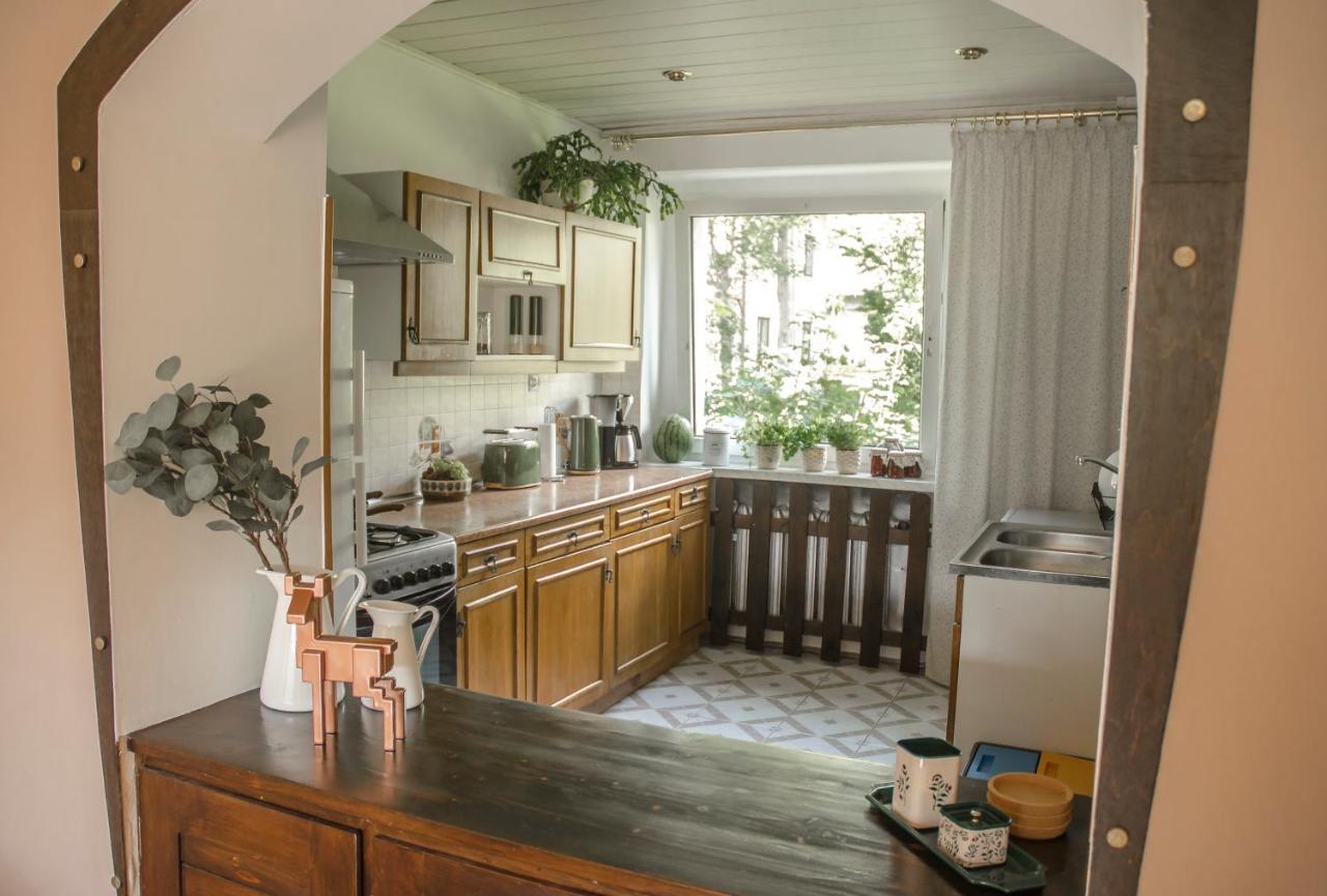Poziomkowa 5 Villa Szczyrk Bagian luar foto