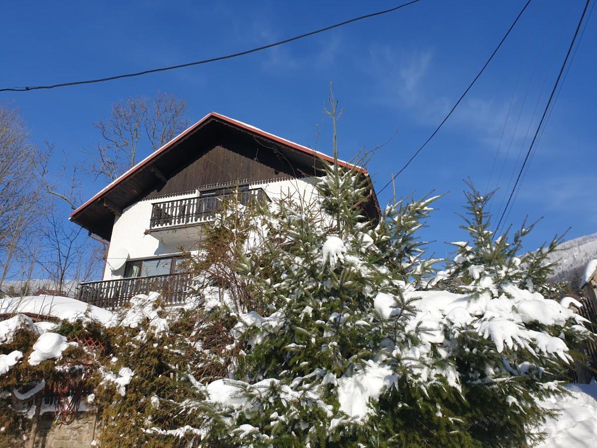 Poziomkowa 5 Villa Szczyrk Bagian luar foto